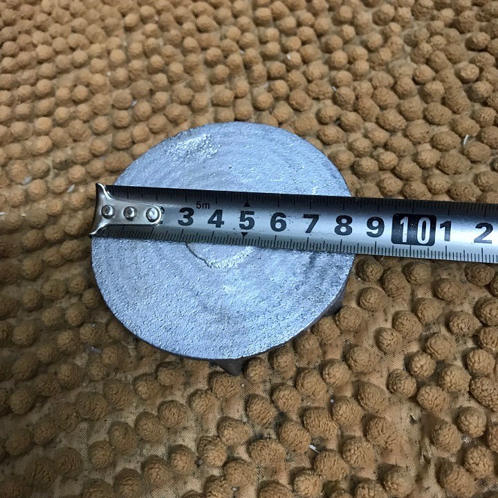 cánh quạt bơm nước ren trong 12mm