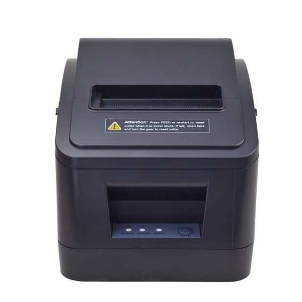 Máy In Bill Khổ Giấy 80mm Xprinter XP-Q80II
