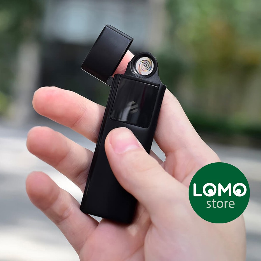 Bật lửa cảm ứng Beebest L101 (hàng Xiaomi phân phối)