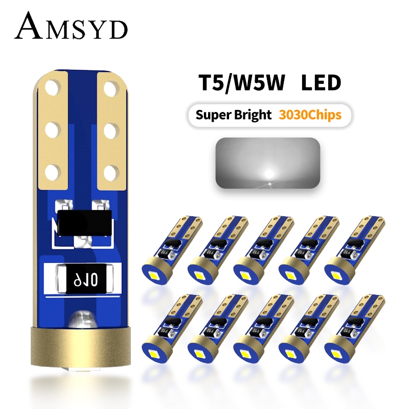 74 wedge led bulb