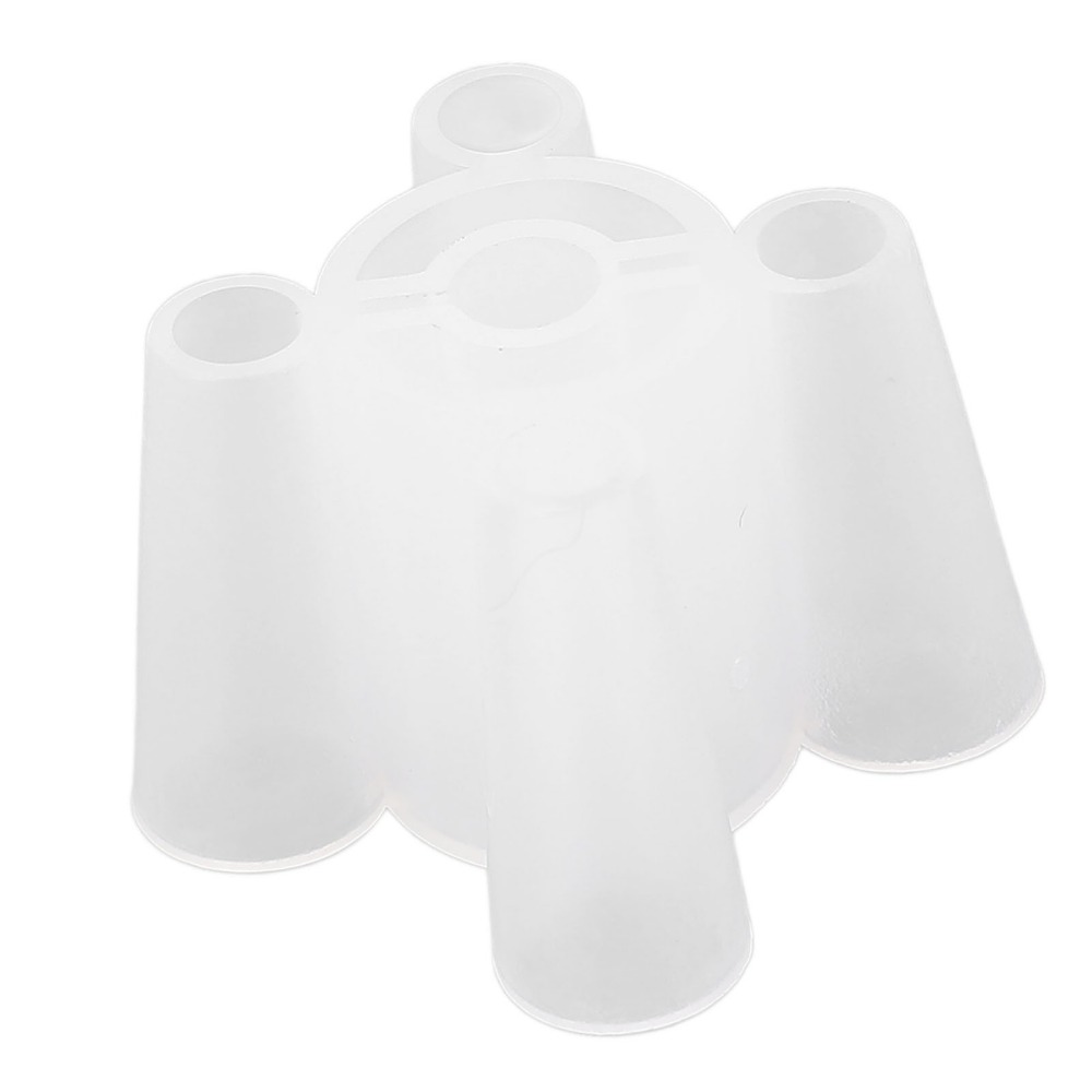 Sewing%20Machine%20Accessory%20Plastic%20Sewing%20Machine%20Thread%20Adapter%20Clear%20Thread%20Adapters%20Cone%20Thread%20Adapter%20White%20Serger%20Spool%20Holder%20Professional%20Sewing%20-%20Image%207