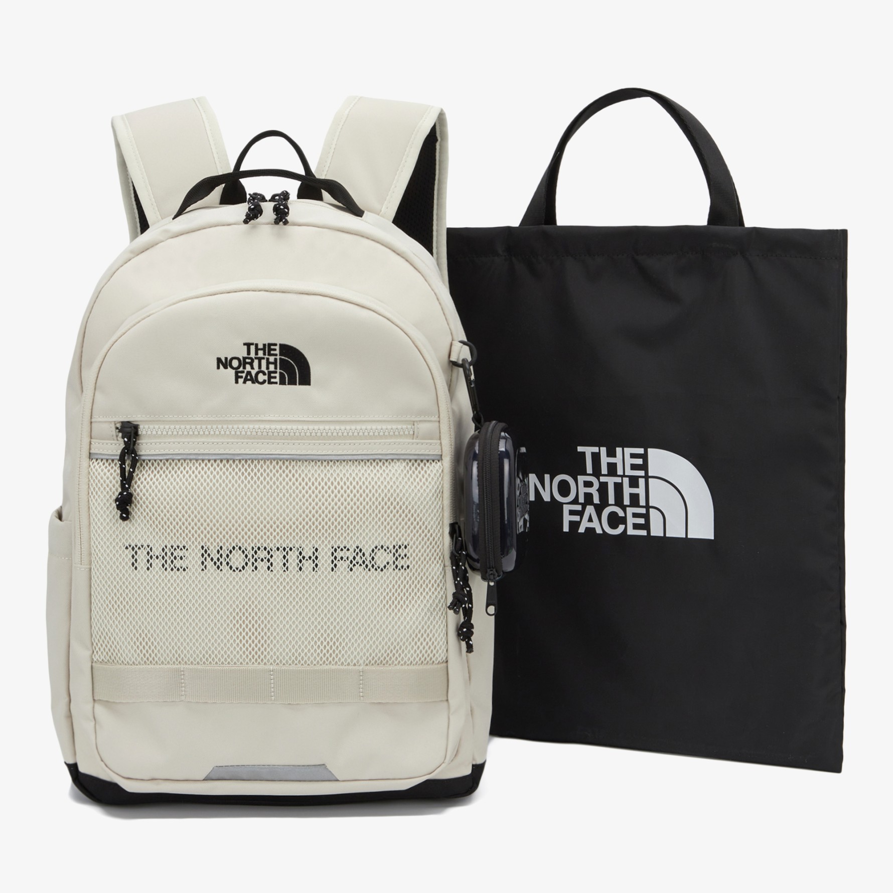 The North Face】 Korea backpack school bag JR. LIGHT SCH