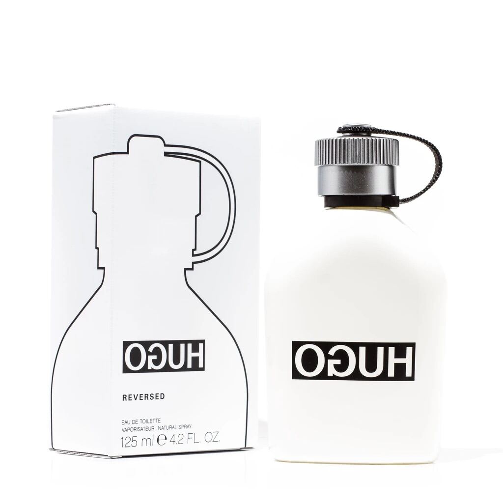 [Chiết 10-20-30ml] Hugo Boss Hugo Reversed
