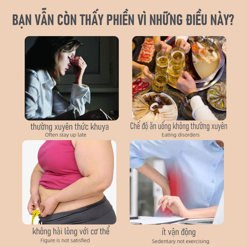 Miếng dán giảm mỡ bụng, kem giảm mỡ bụng, giảm mỡ bụng