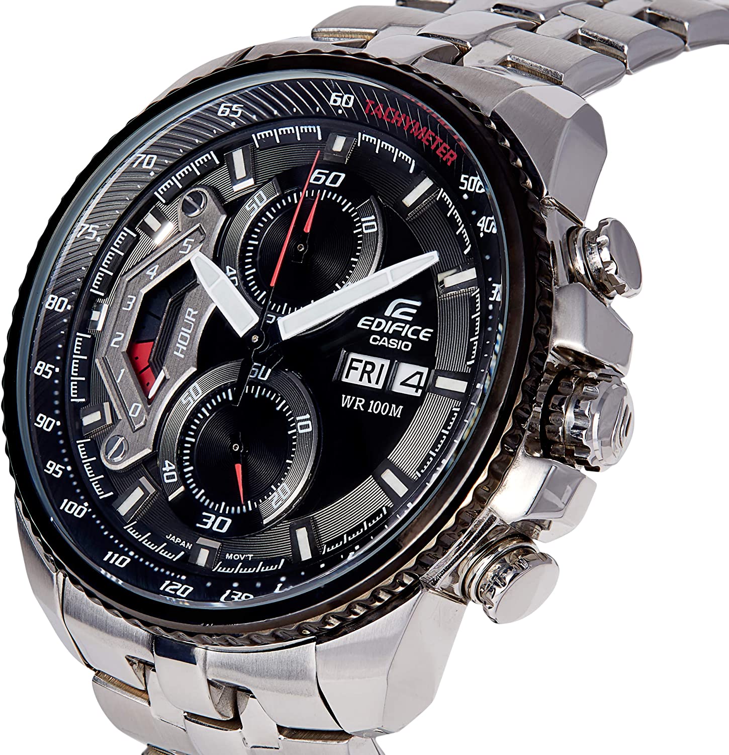 Casio 5177 edifice hot sale