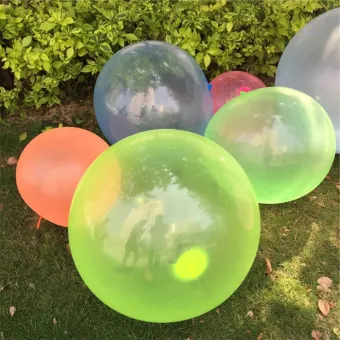 wubble balloon ball