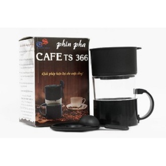 Combo 2 phin café Tashuan Ts-366