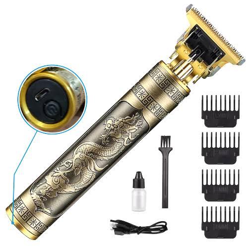 Vintage%20T9%20Professional%20Cordless%20Hair%20Trimmer%20for%20Men%20%7C%20Rechargeable%20Electric%20Hair%20Clipper%20%7C%20Golden%20Dragon%20T9%20Barber%20Shaver%20Cutting%20Machine%20(Gold)%20By%20Organisers%20Mart%20-%20Image%203