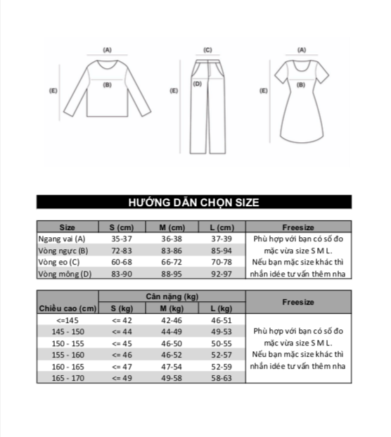 Quần biker short legging lửng idée