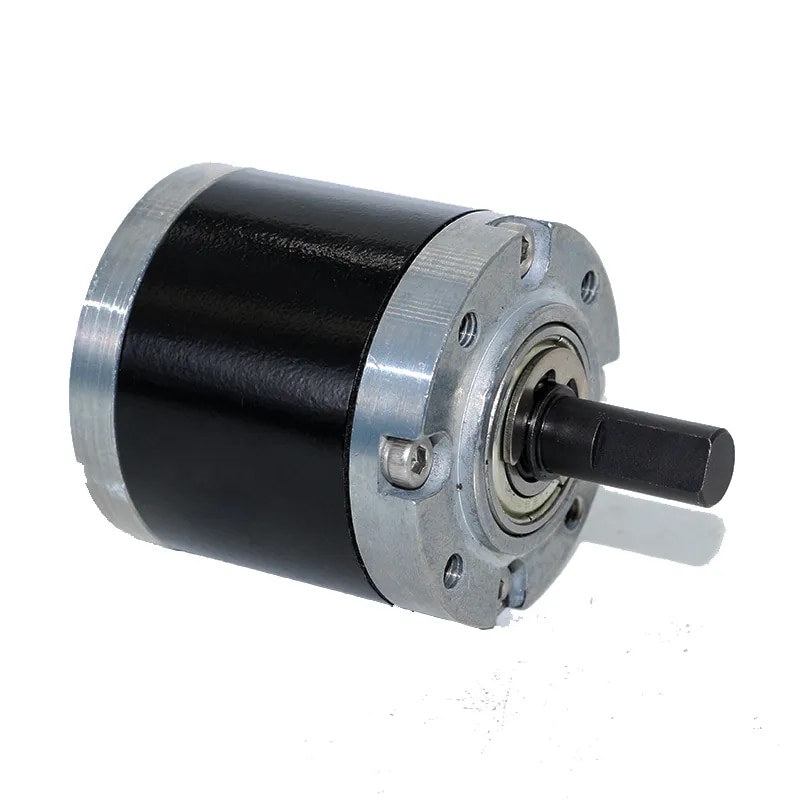 Produktbild von 42mm Planetengetriebe Für 775/795/895 Motor – Hohes Drehmoment, Niedrige Drehzahl, Vorwärts/rückwärts