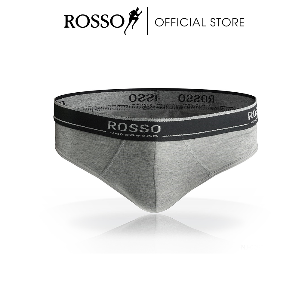 Quần lót nam ROSSO code 2977