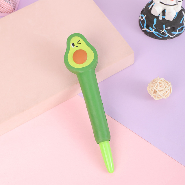 %E3%80%90The%20Quiet%20Page%E3%80%91Squishy%20And%20Cute%20Kawaii%20Pen%20Kawaii%20Accessories%20Cute%20Girl%20Pens%20Animal%20Fruit%20Shaped%20Stress%20Relief%20Pens%20Cute%20School%20Supplies%20-%20Image%202