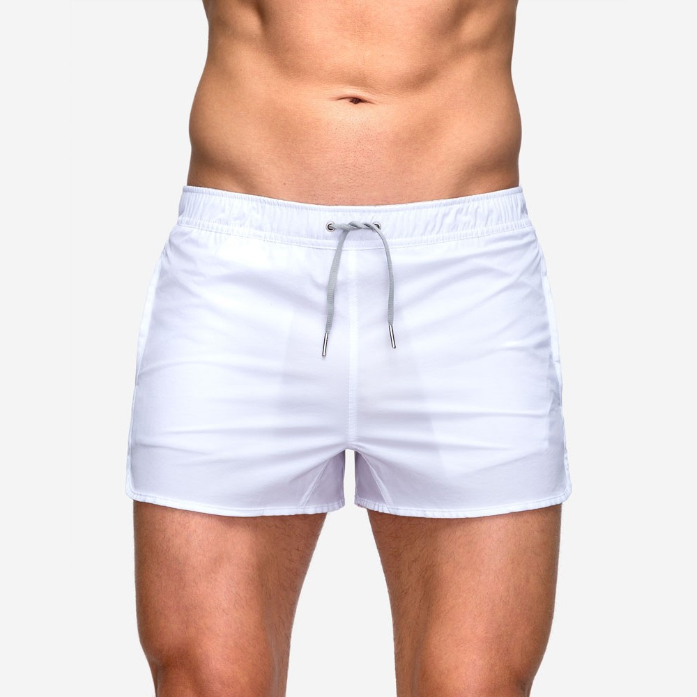 【YOUWORTH】 Quick-drying Shorts Shorts Athletic Men Men\'s Mesh Shorts Quick-drying