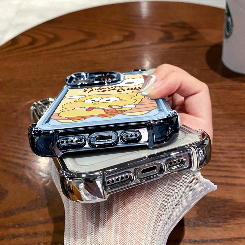 Hontinga%20for%20iPhone%2016%2015%2014%2013%2012%2011%20Pro%20Max%2016%2015%2014%20Plus%2016E%20Back%20Cover%20SpongeBob%20SquarePants%20Pattern%20Edge%20Lens%20Design%20Four%20Corners%20Anti-Fall%20Shock-Proof%20Phone%20Case%20-%20Image%203