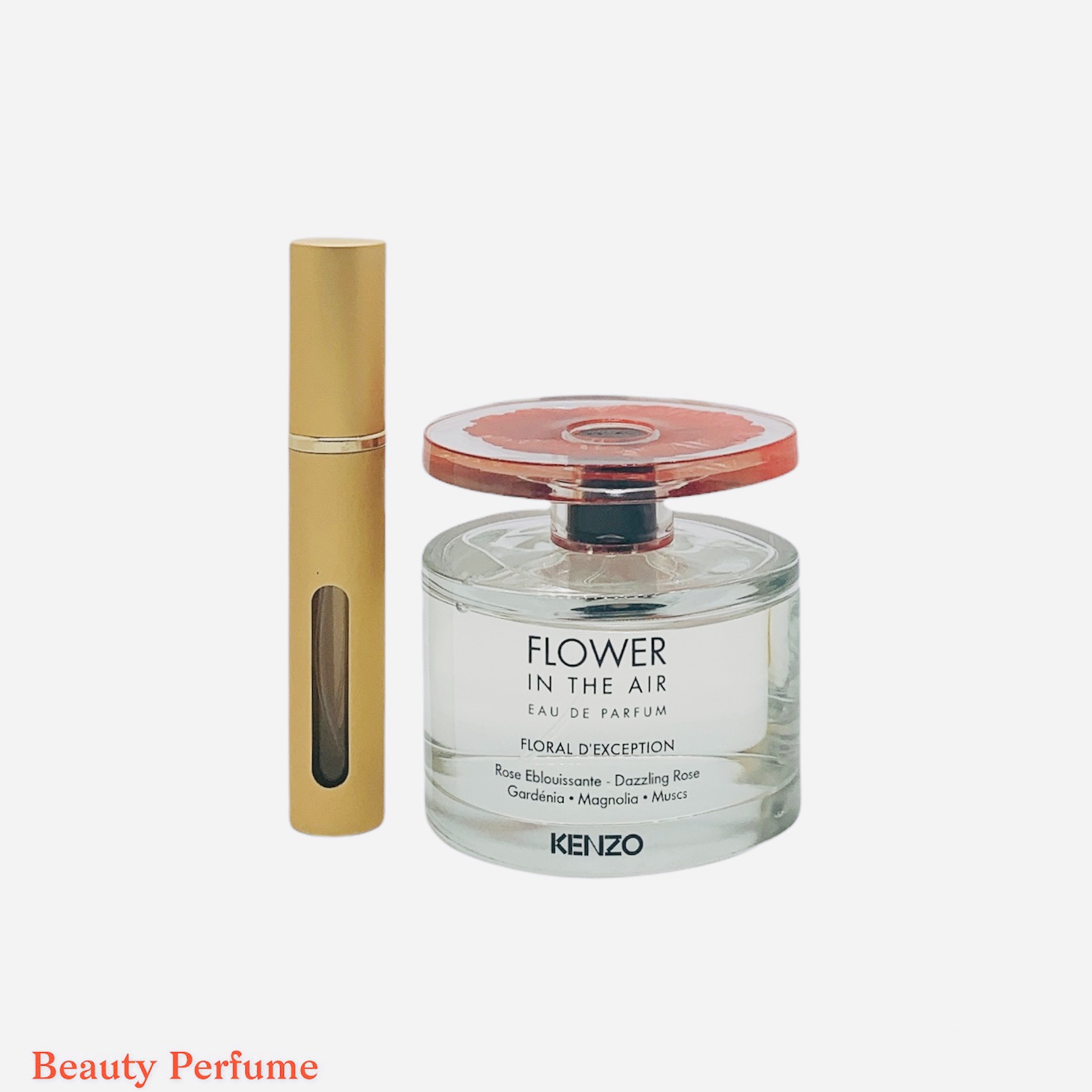 (10ml) perfume women Kenzo Flower in the air