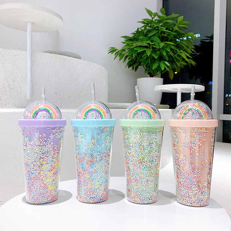 Double%20Layers%20Rainbow%20Plastic%20Water%20Bottle%20With%20Straw%20Creative%20550ml%20Mug%20TAOPA%20-%20Image%206