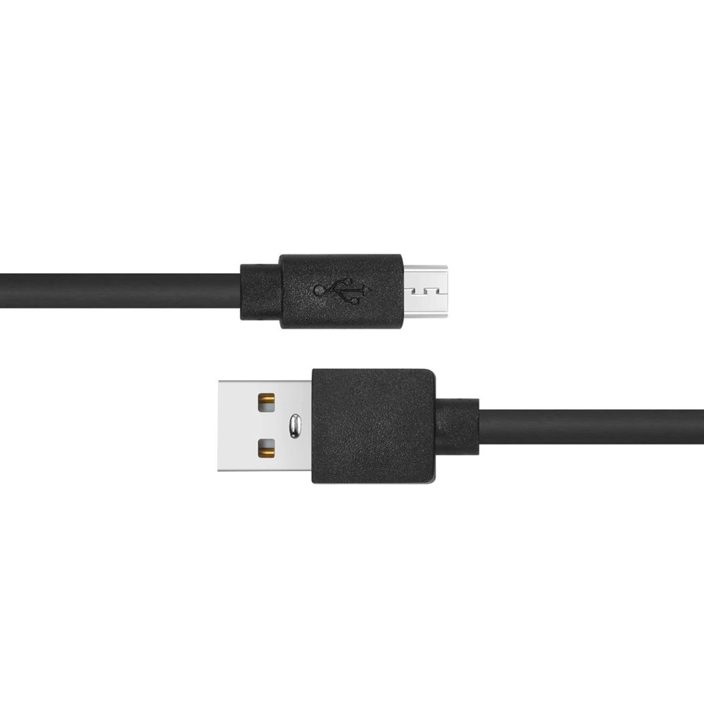 JERNG White 30CM Micro USB Data line USB line USB Charger Charging Cable Micro USB Cable USB Power Cord Noodle Line