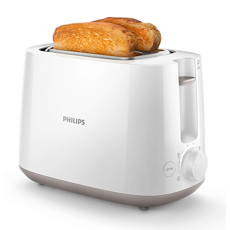 Máy Nướng Bánh Mì Philips HD2582/90