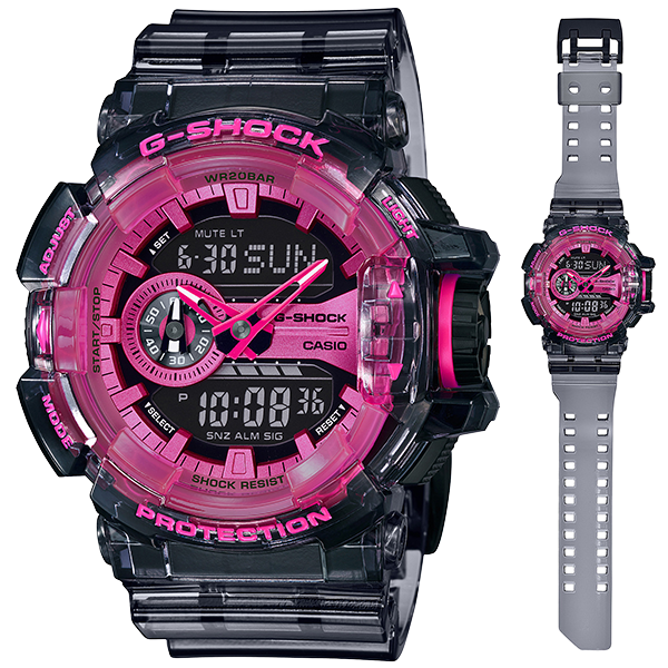 g shock ga 400sk