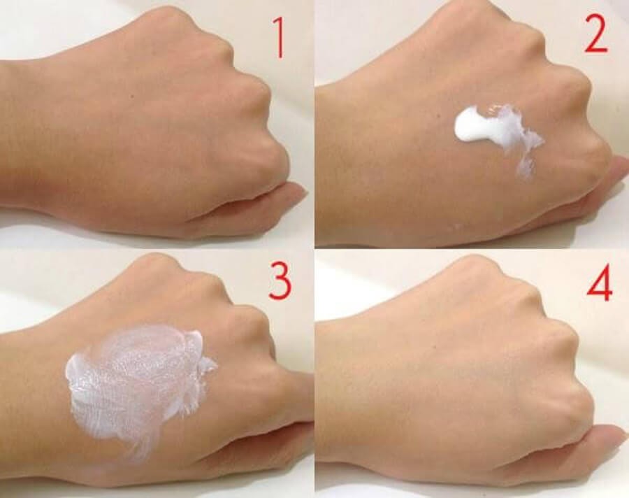 [100% AUTH] KEM CHỐNG NẮNG AVENE FLUID / CLEANANCE SPF50+ 50ML