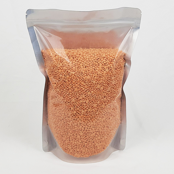 Đậu lăng đỏ túi 1 kg