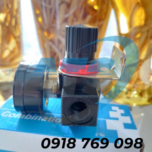 Bộ điều áp Airtac BR 3000