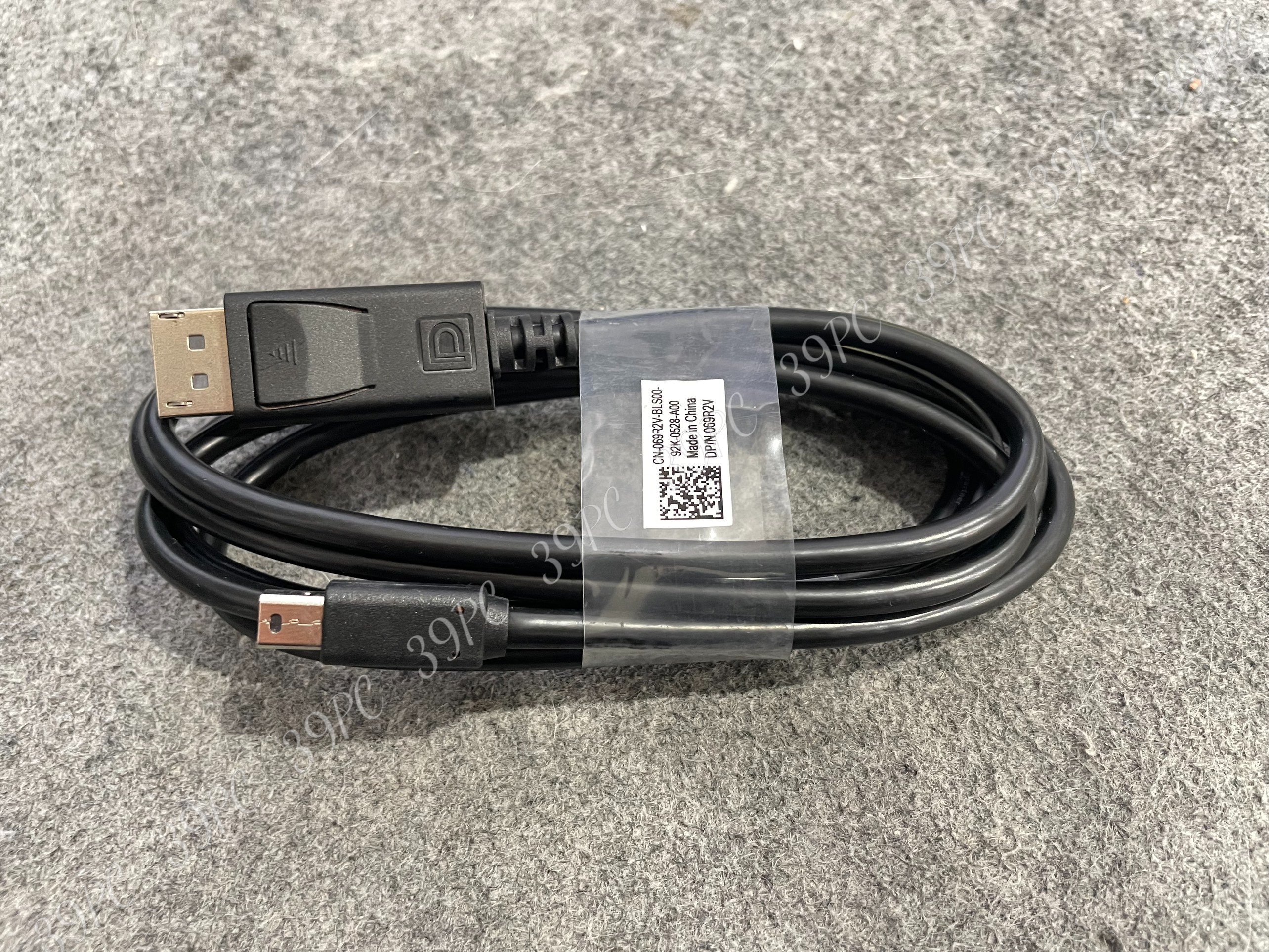 [39PC] Cáp Chuyển Mini Displayport to Displayport