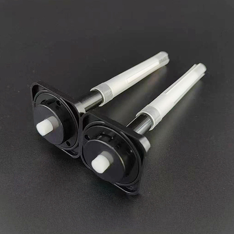 2Pcs Double Atomizing Spray Plastic Bracket USB Mini Humidifier Plastic Fixed Support Holder Atomization Bracket Accessories. 