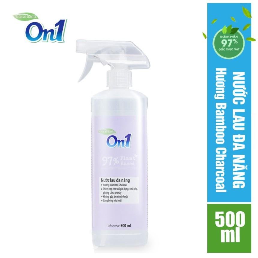 On1 cleaning spray - 500ml