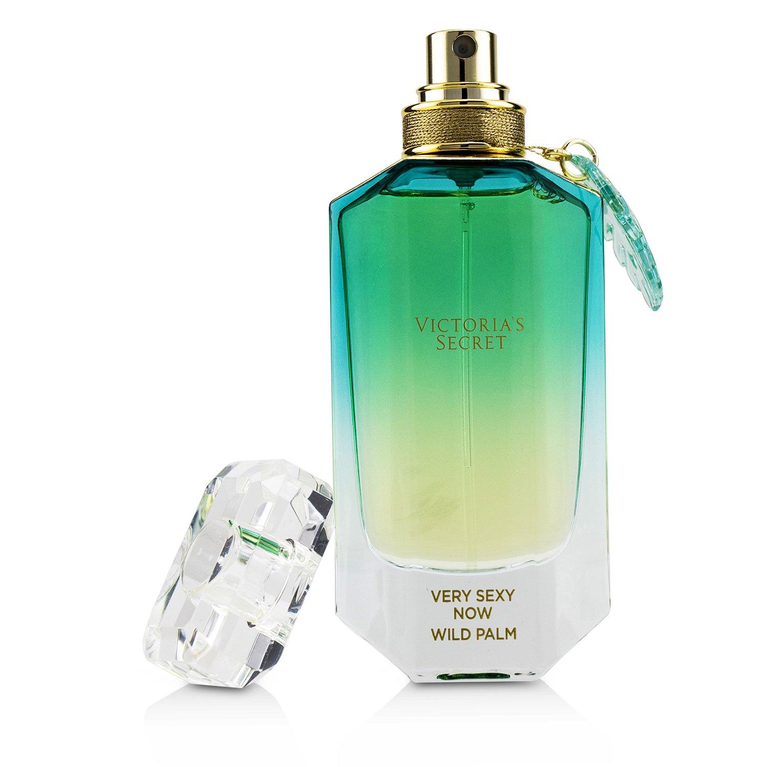 VICTORIA'S SECRET - Very Sexy Now Wild Palm Eau De Parfum Spray
