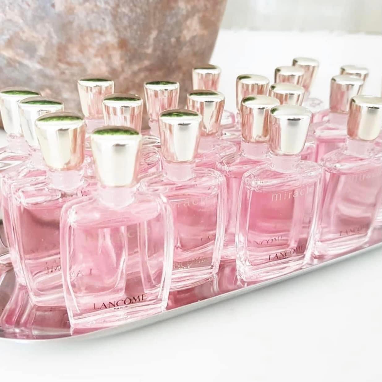 [5ml Unbox] Nước hoa LANCOME Miracle EDP 5ml