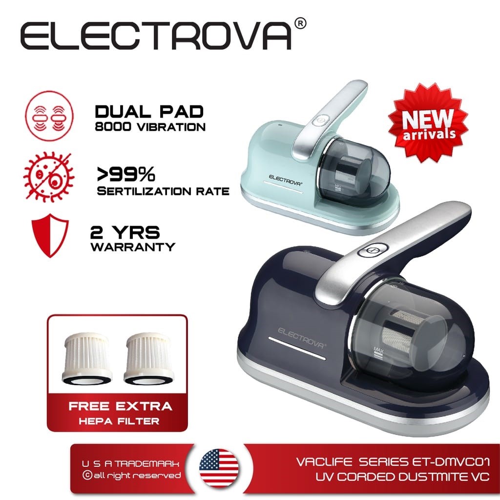 electrova waffle maker