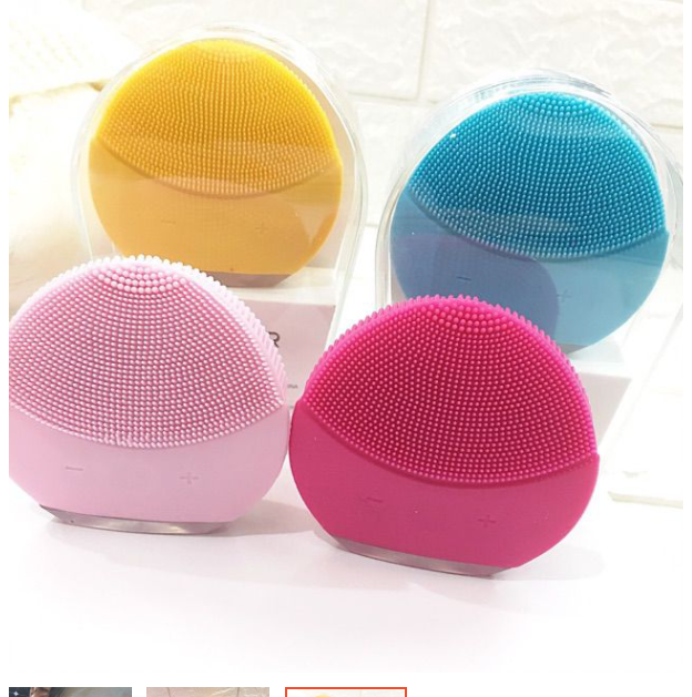 Máy rửa mặt Forever Lina Mini 2 - Máy Rửa Mặt Massage