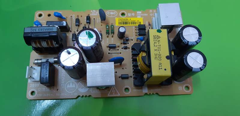 Bo nguồn máy in EPSON LQ310 ( Hàng tháo máy )