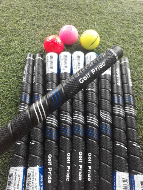 GRIP gậy Golf _ Bọc cán Gậy Golf
