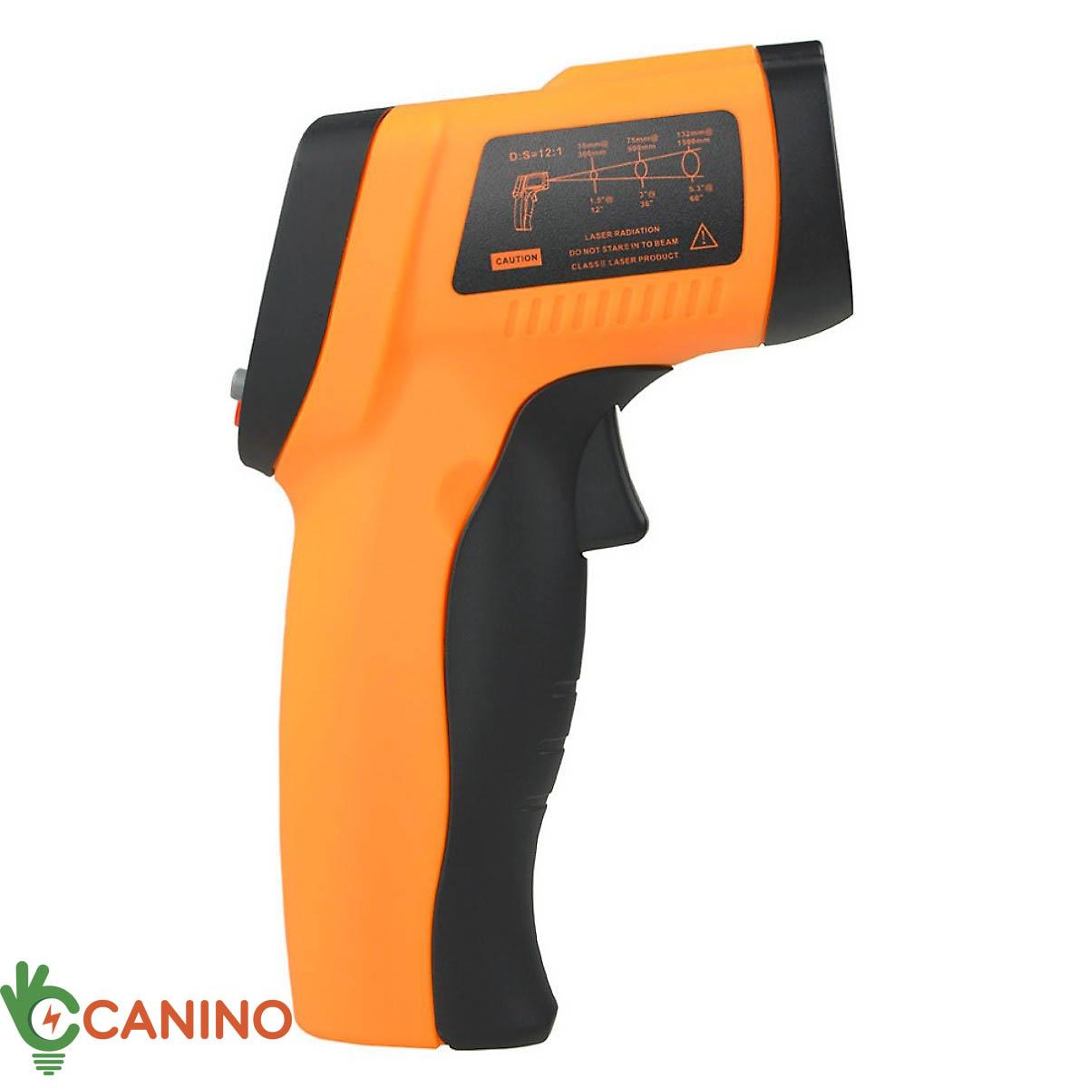 Máy bắn nhiệt độ BENETECH GM320