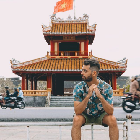 Tour tham quan Huế 1 ngày từ Đà Nẵng
