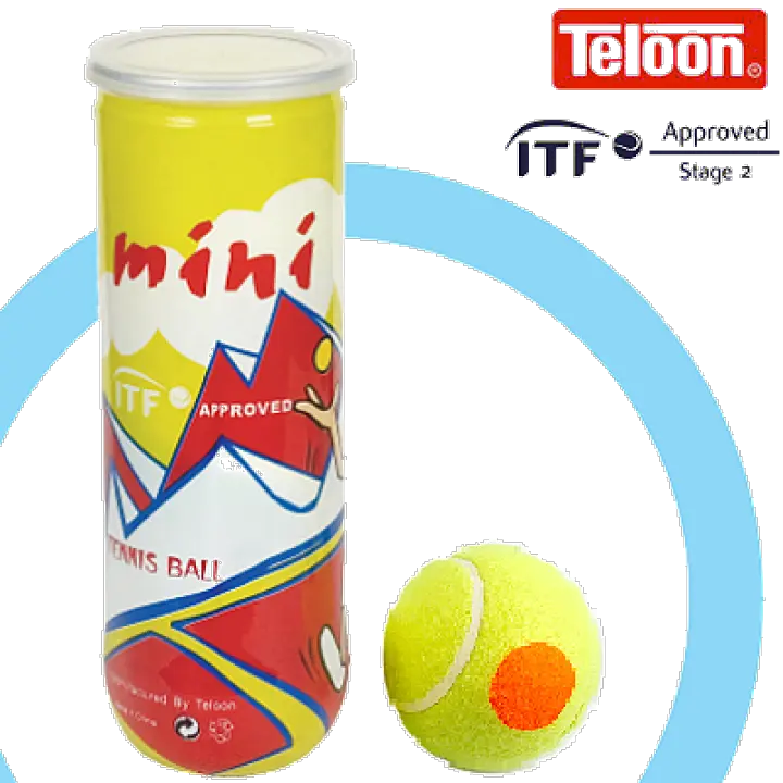 Tennis balls stage 1 2 3 Clearance