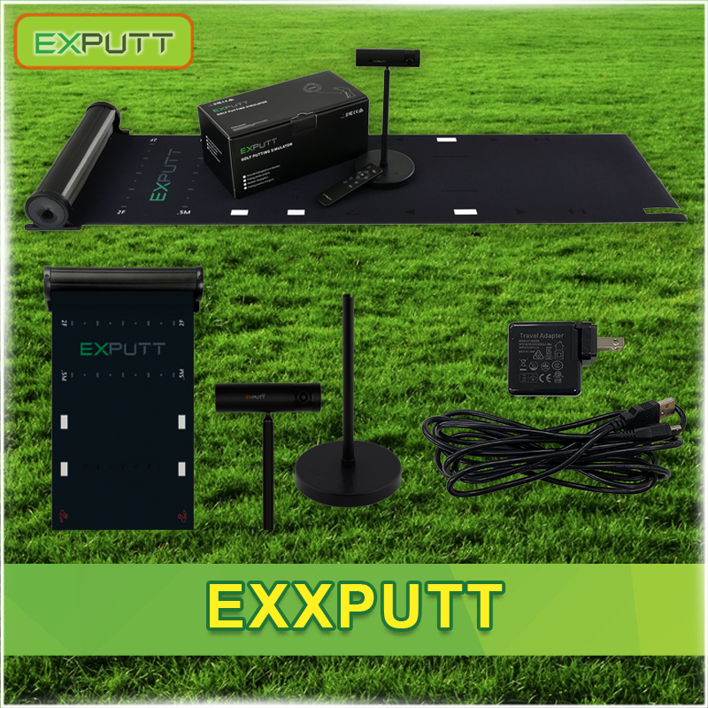 Thiết bị mô phỏng Exputt