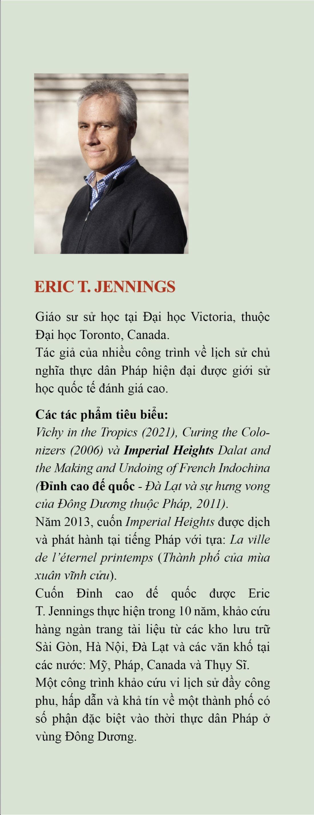 Sách - Đỉnh Cao Đế Quốc