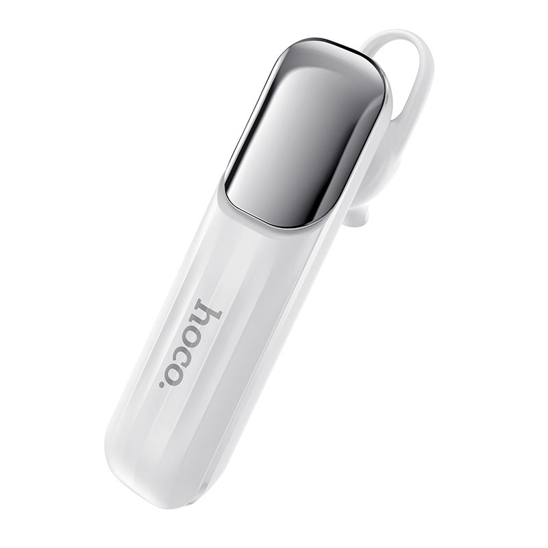 Tai nghe Bluetooth HOCO E57 Black Chính hãng (1 bên, v5.0)