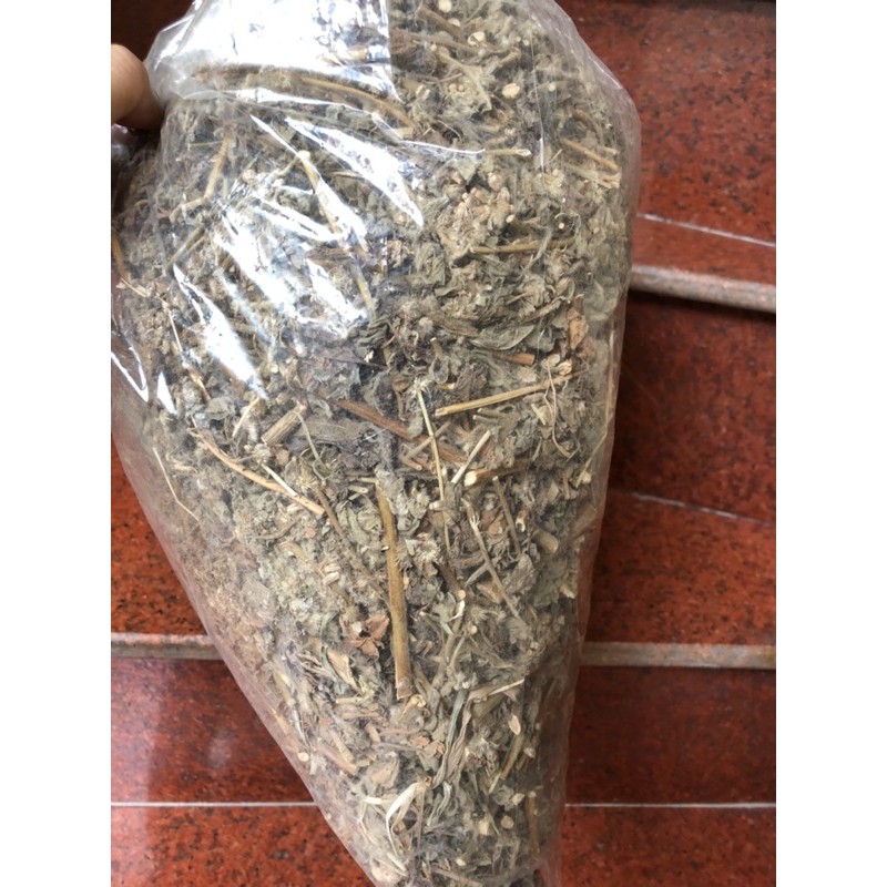 cải trời khô túi 1kg