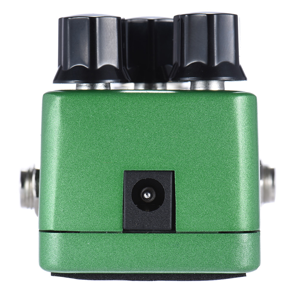 KOKKO FOD3 Mini Overdrive Pedal Guitar Effect Pedal