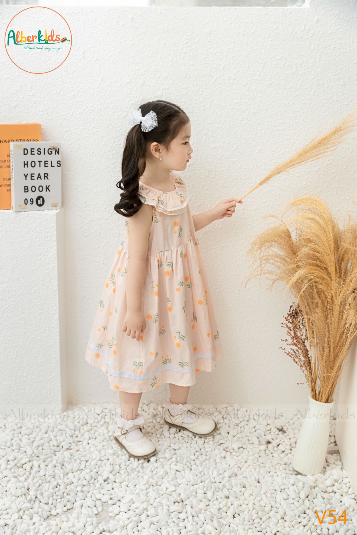Chân váy voan tutu cho bé gái 2-6 tuổi – DoChoBeYeu.com