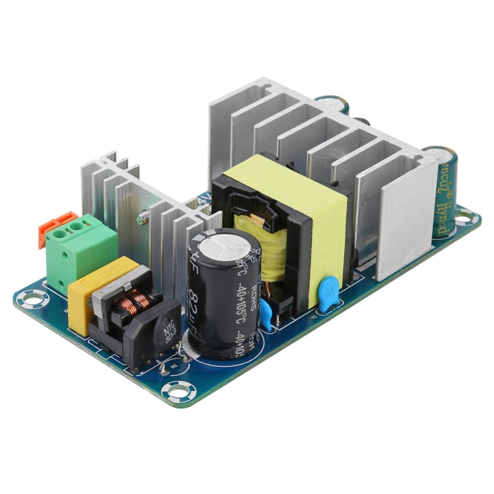 【New Arrival】Power Supply Module AC 220V to DC 24V 4A 6A AC-DC Switching Power Board