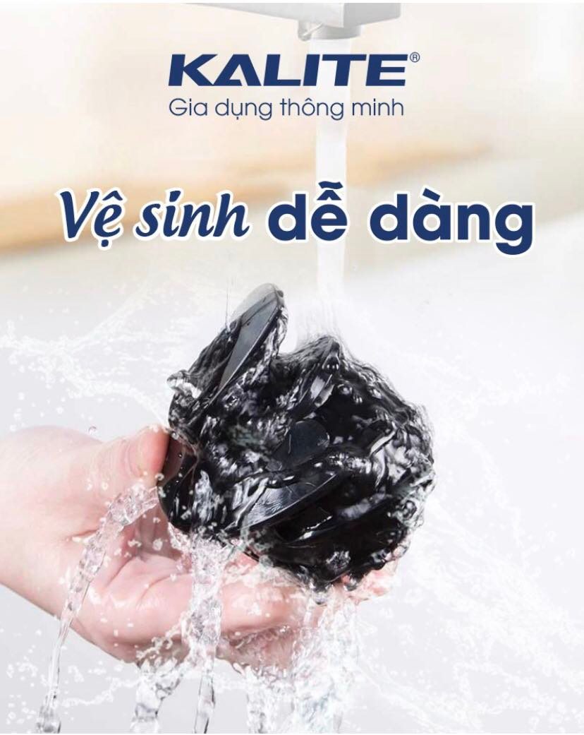 [BẢO HÀNH 12 THANG] Máy ép chậm KALITE KL-531