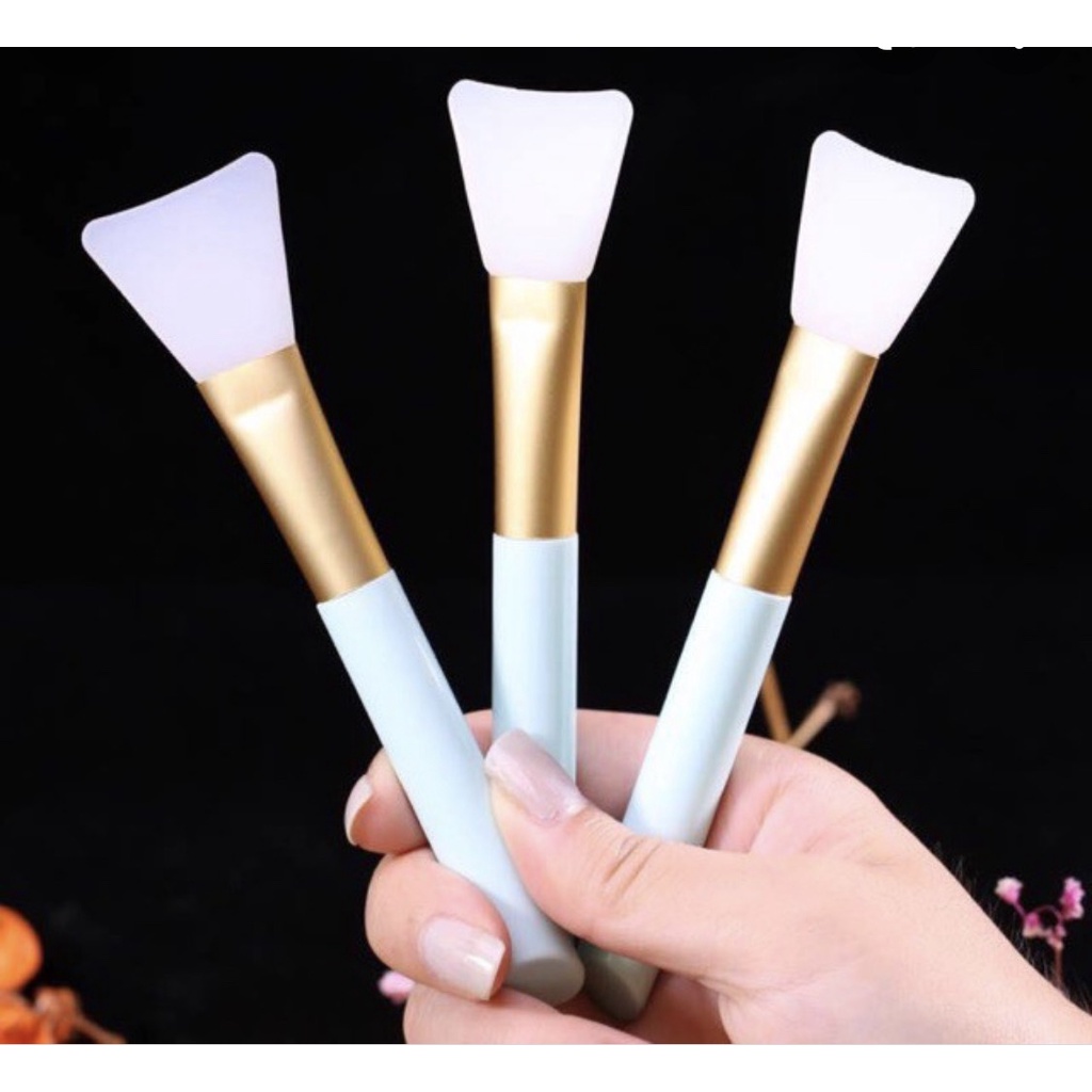 Combo Bát Thìa Cọ Dùng Trong Spa Thẫm Mỹ Viện- QL 90
