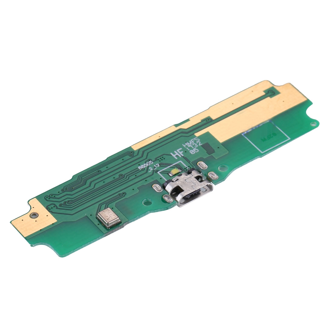 For Xiaomi Redmi 5A Charging Port Board(In stock)