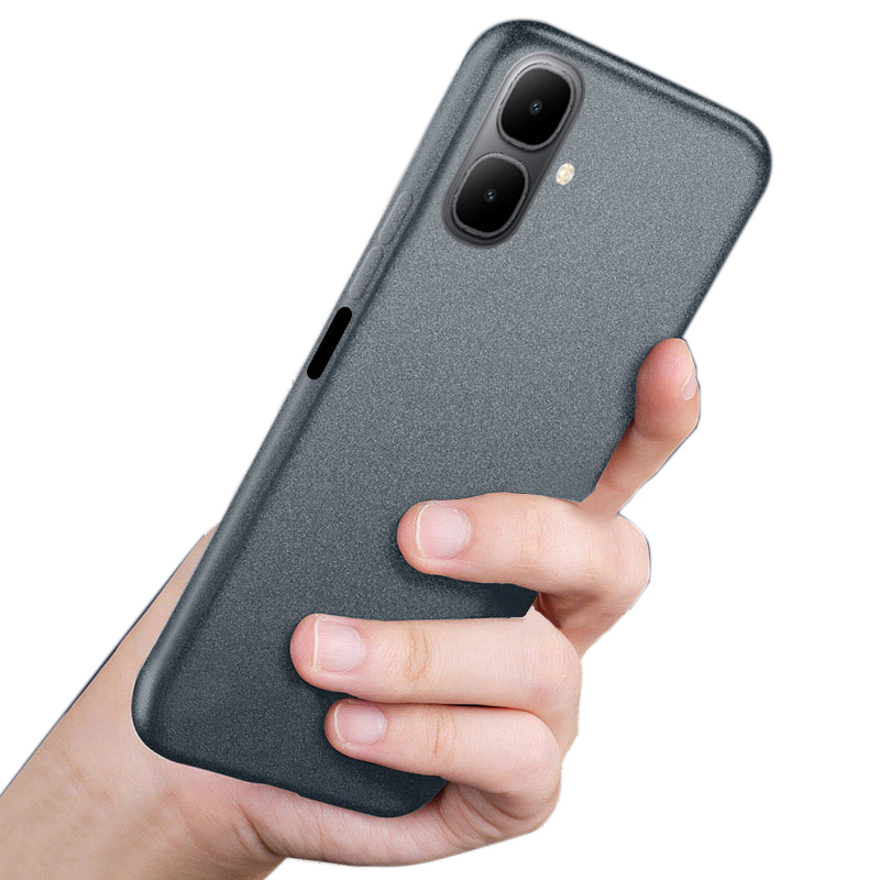For Infinix Smart 10 Plus Phone Case Matte Silicone Soft Ultra Thin Matte Sandstone Protective for Infinix Smart 10 Cover Casing HP.
