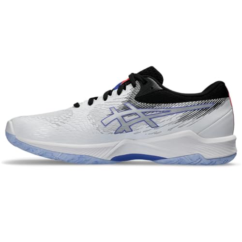 ASICS Volleyball Shoes V-SWIFT FF 4 EXTRA WIDE 1053A067 | Lazada